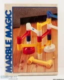 Vintage Marble Magic by Discovery Toys