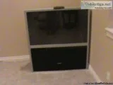 Bigscreen TV