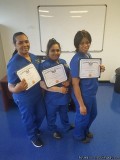 Hiring Home Health Aides