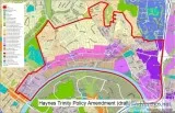 2 Acres Brick Church Pike Bordeaux