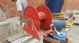 REELCRAFT WATER  AIR HOSE REEL