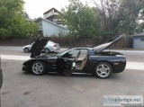 CORVETTE