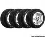Top 5 budget-friendly tyre brands in India with the price range