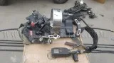 MSA SCBA GEAR