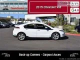 USED 2015 Chevrolet Volt for sale in San Diego 18441