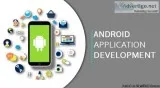Android app company in india