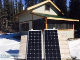 CABIN FOR SALE IN GLENNALLEN