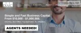 AGENTS NEEDED (NO EXP REQ)