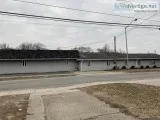 Warehouse for rent