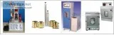 Civil engineering testing equipments manufacturers in india