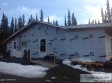 SMALL HOME FOR SALE IN TOK