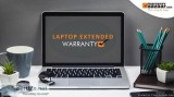Get Laptop Extended Warranty at Warrantybazaar