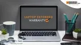 Get Laptop Extended Warranty at Warrantybazaar