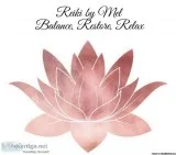 Reiki Services (Reiki by Mel)