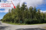 4.3 ACRES AVAILABLE WITH AIRSTRIP ACCESS