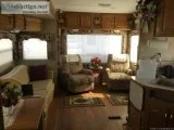 Mesa AZ 5th Wheel for Sale 2008
