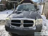 2005 Dodge Dakota