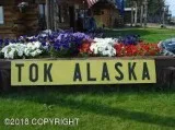 8 ACRES FOR SALE IN TOK