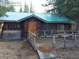 HOME AND CHURCH BUILDING FOR SALE IN TOK