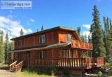 BEAUTIFUL HOME ON ALMOST 5 ACRES