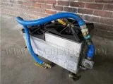 APW WYOTT GHP-2H 2 BURNERS