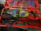 MILWAUKEE 6538-21 SUPER SAWZALL RECIPROCATING SAW 15AMP