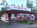 COMMERCIAL BUILDING FOR SALE IN TOK