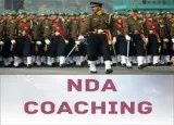 Nda coaching center in laxmi nagar