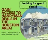 Beyond the sale at Houston TX