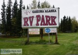RV PARK FOR SALE IN GAKONA
