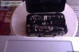 yamaha 250 clarinet