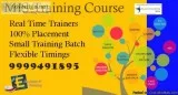 Join Best MIS Training Institute in Delhi with Expert Trainers