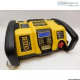 STANLEY JUMPSTARTER