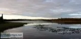 BEAUTIFUL LAND ON JAN LAKE