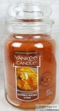 YANKEE CANDLES