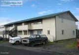 8-PLEX FOR SALE IN SAND POINT