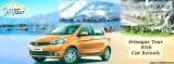Outstation Taxi Service in Noida