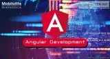 AngularJS Development Solutions