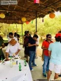 Pool party near gurgaon