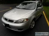 Suzuki reno 2006