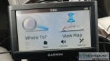 Garmin navigator