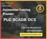 PLC Automation Training in Delhi with 100% Job