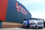 Looking For Removlas and storage at Nottingham
