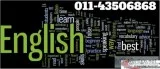 Improve your Spoken English with Best Institute