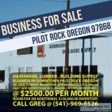 Hardware and Building Supply