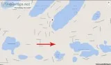 35 ACRES FOR SALE IN BIG LAKE