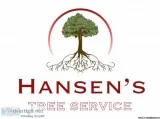 Hansen s Tree Service