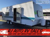 1999 FOREST RIVER CHEROKEE 26FT CLEAN LOADED SLEEPS 6