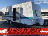 1999 FOREST RIVER CHEROKEE 26FT CLEAN LOADED SLEEPS 6