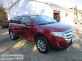 2013 Ford Edge Limited AWD